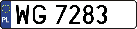 WG7283