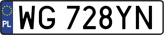 WG728YN