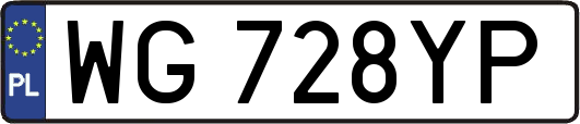 WG728YP