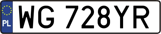 WG728YR