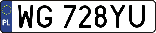 WG728YU