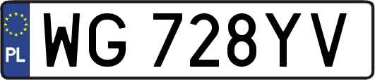 WG728YV