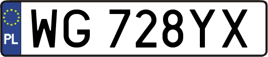 WG728YX
