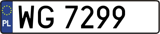 WG7299