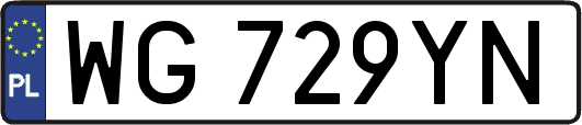 WG729YN