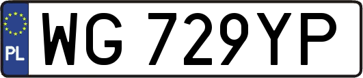 WG729YP