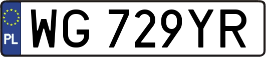 WG729YR