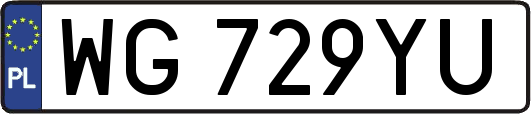 WG729YU