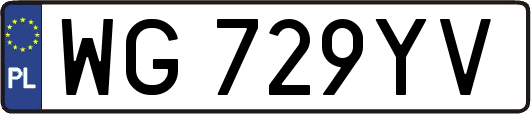 WG729YV