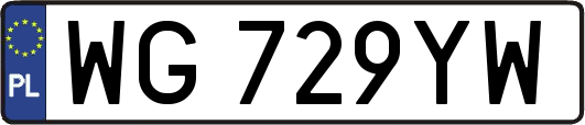 WG729YW