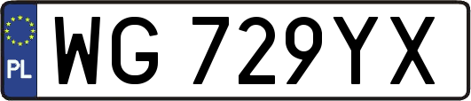 WG729YX