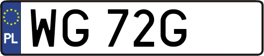 WG72G