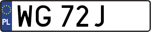 WG72J