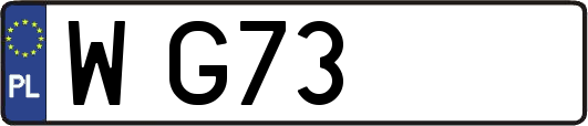 WG73