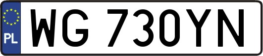 WG730YN