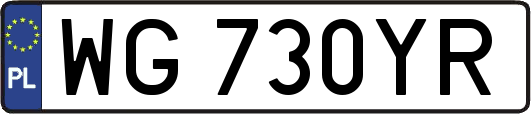 WG730YR