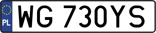 WG730YS