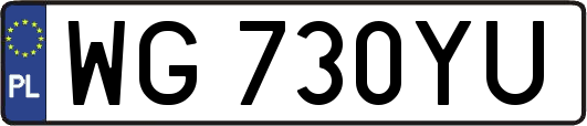 WG730YU