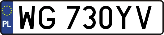 WG730YV