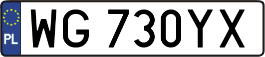 WG730YX