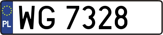 WG7328