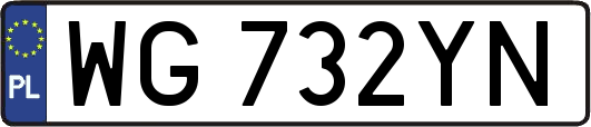WG732YN