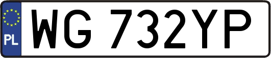 WG732YP