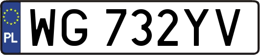 WG732YV