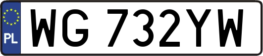 WG732YW