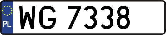 WG7338