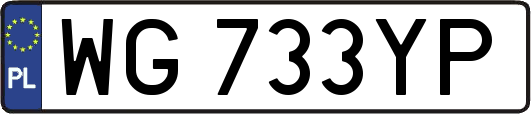 WG733YP