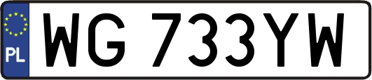 WG733YW
