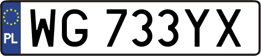 WG733YX