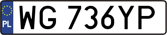 WG736YP