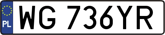 WG736YR