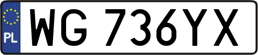 WG736YX