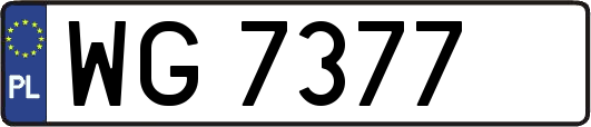 WG7377