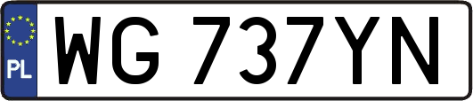WG737YN