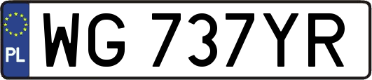 WG737YR
