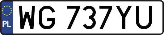WG737YU