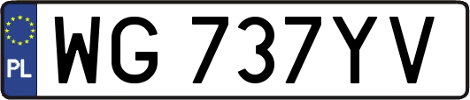 WG737YV