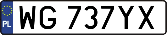 WG737YX