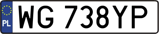 WG738YP