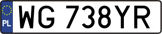 WG738YR