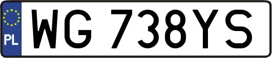 WG738YS