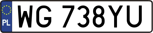 WG738YU