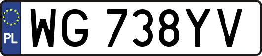 WG738YV