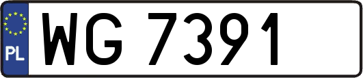 WG7391