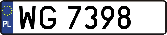 WG7398
