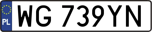 WG739YN